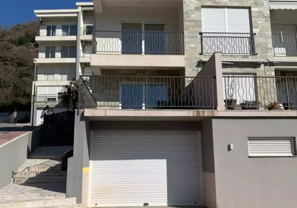 Квартира 70м² в Черногории, Пржно. Стоимостью 135000€ аренда фото-35