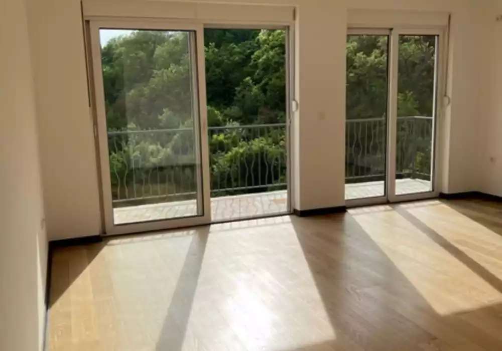 Квартира 70м² в Черногории, Пржно. Стоимостью 135000€ аренда фото-9