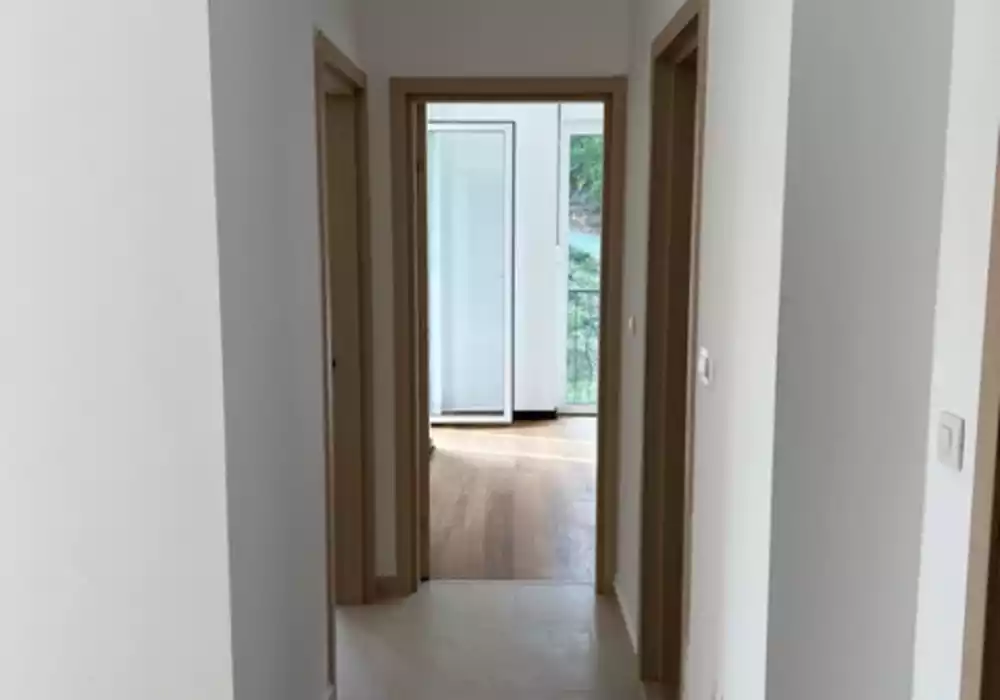 Квартира 70м² в Черногории, Пржно. Стоимостью 135000€ аренда фото-10