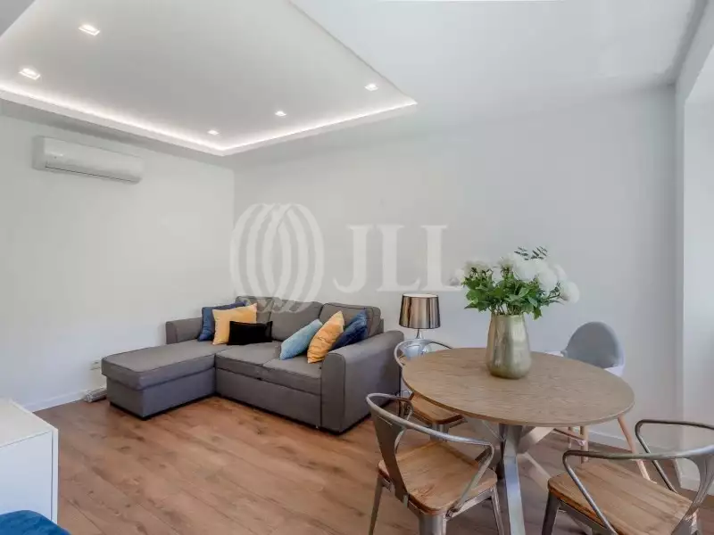 Квартира 74м² в Португалии, Лиссабон. Стоимостью 1587£ аренда фото-1