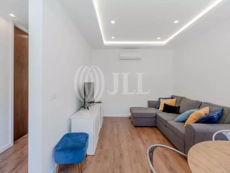 Квартира 74м² в Португалии, Лиссабон. Стоимостью 1587£ аренда фото-5
