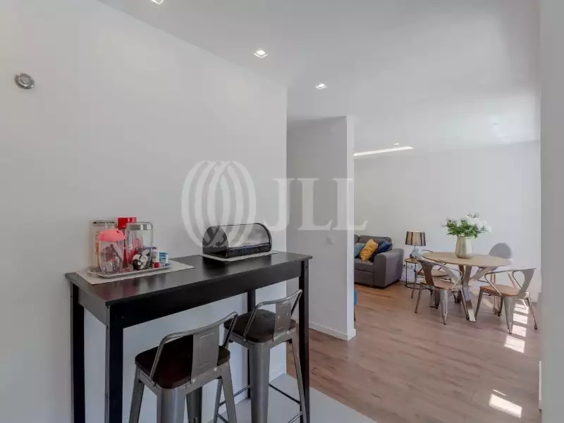 Квартира 74м² в Португалии, Лиссабон. Стоимостью 1587£ аренда фото-6