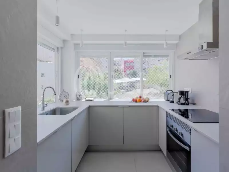 Квартира 74м² в Португалии, Лиссабон. Стоимостью 1587£ аренда фото-8