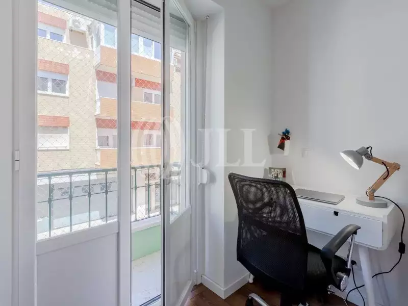 Квартира 74м² в Португалии, Лиссабон. Стоимостью 1587£ аренда фото-10
