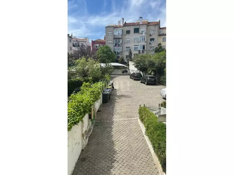 Квартира 74м² в Португалии, Лиссабон. Стоимостью 1587£ аренда фото-17