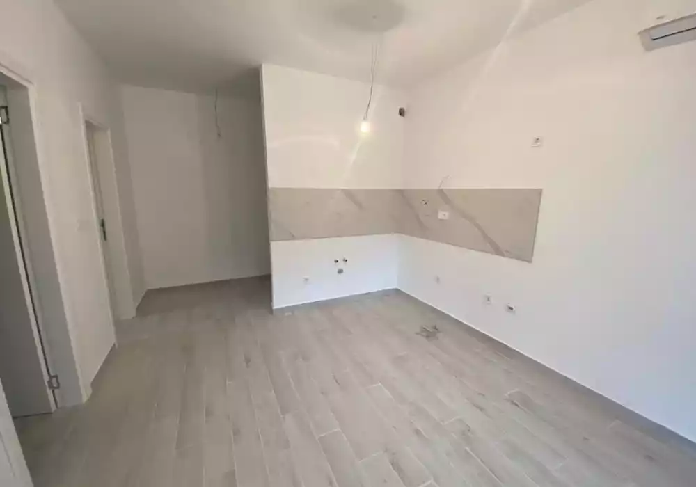Квартира 46м² в Черногории, Доброта. Стоимостью 165000€ аренда фото-2