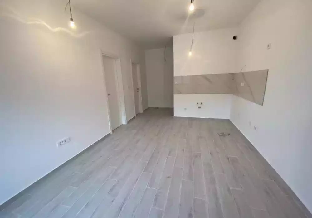 Квартира 46м² в Черногории, Доброта. Стоимостью 165000€ аренда фото-12