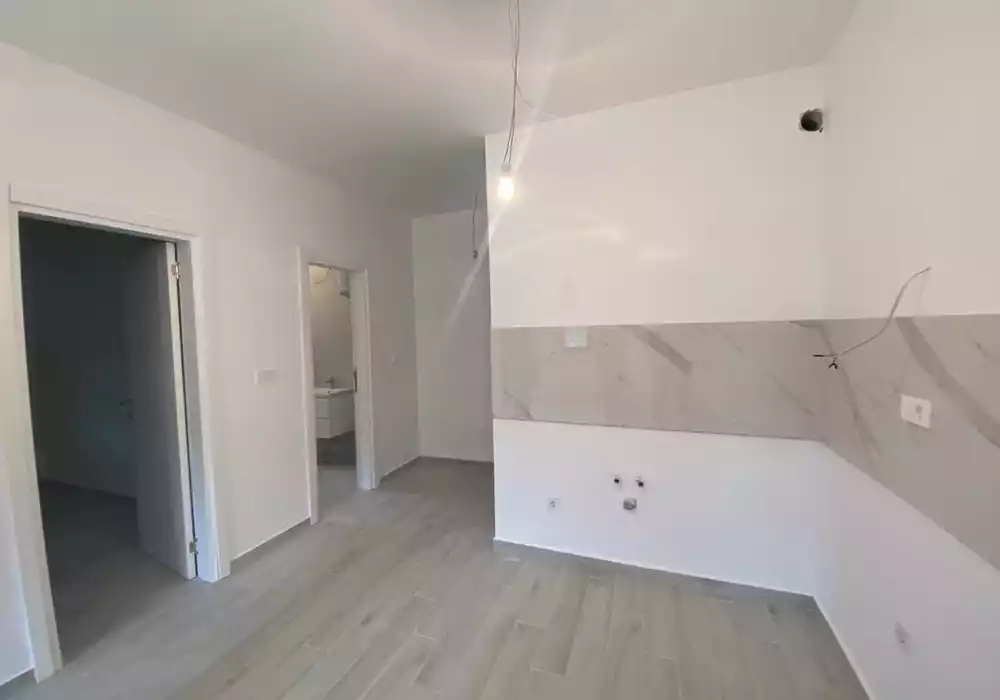 Квартира 46м² в Черногории, Доброта. Стоимостью 165000€ аренда фото-3