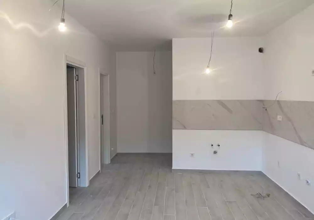 Квартира 46м² в Черногории, Доброта. Стоимостью 165000€ аренда фото-4