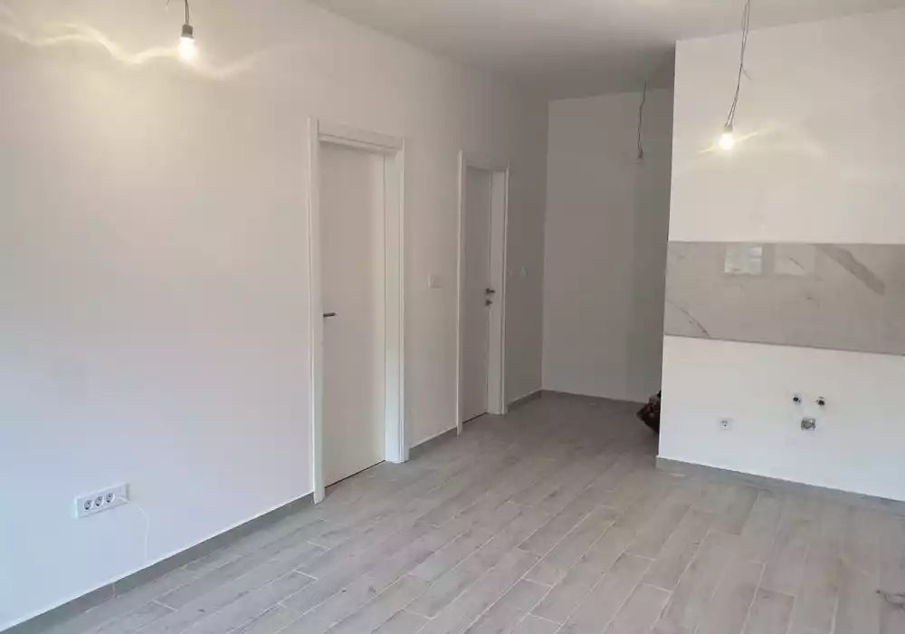 Квартира 46м² в Черногории, Доброта. Стоимостью 165000€ аренда фото-9