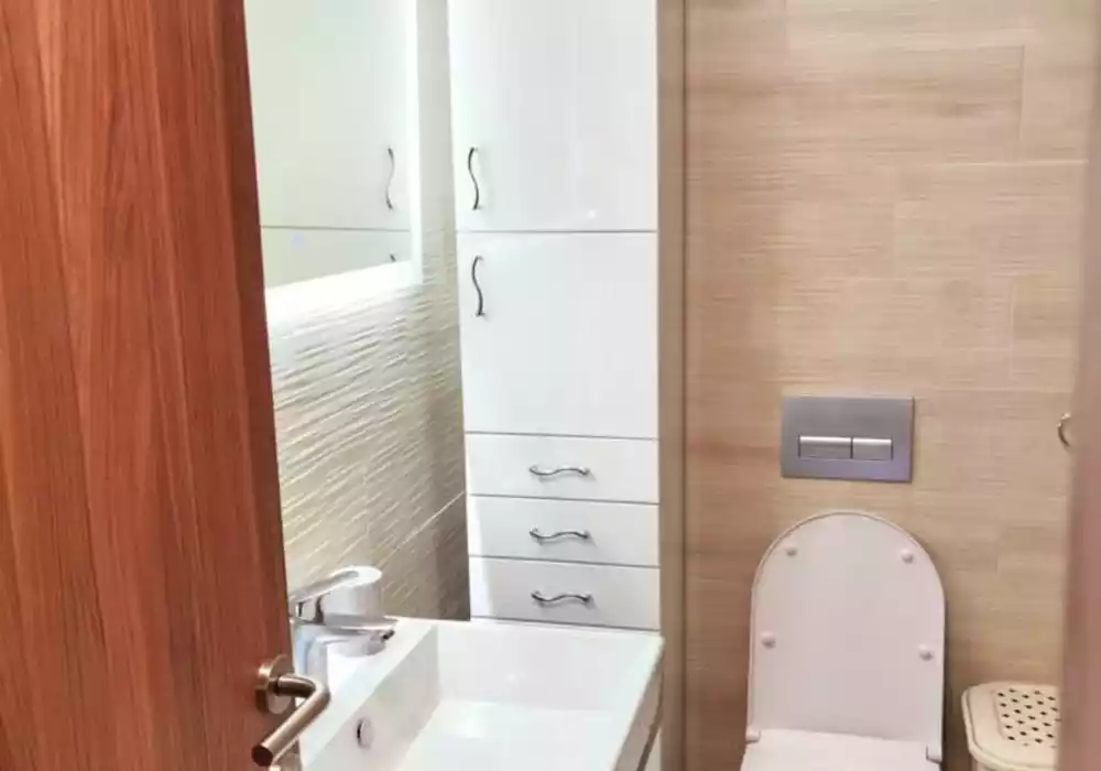 Квартира 67м² в Черногории, Доброта. Стоимостью 185000€ аренда фото-11