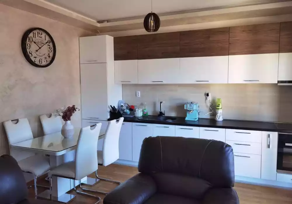 Квартира 67м² в Черногории, Доброта. Стоимостью 185000€ аренда фото-18