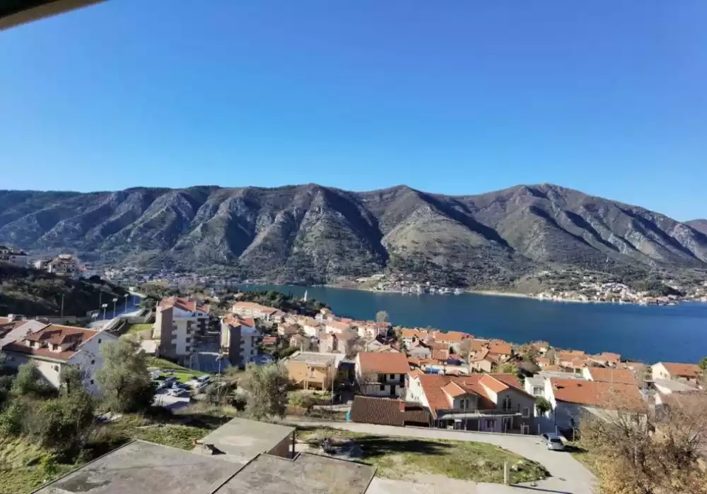 Квартира 67м² в Черногории, Доброта. Стоимостью 185000€ аренда фото-19