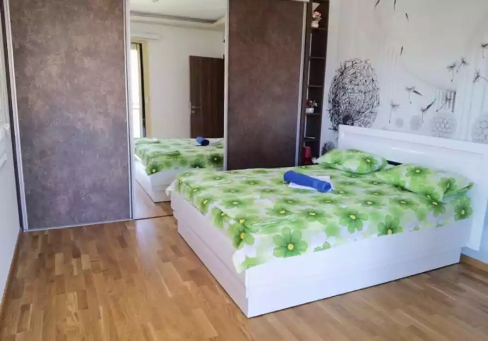 Квартира 67м² в Черногории, Доброта. Стоимостью 185000€ аренда фото-6