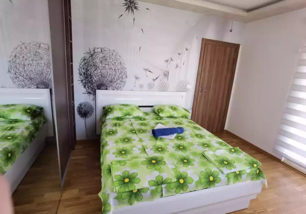 Квартира 67м² в Черногории, Доброта. Стоимостью 185000€ аренда фото-8