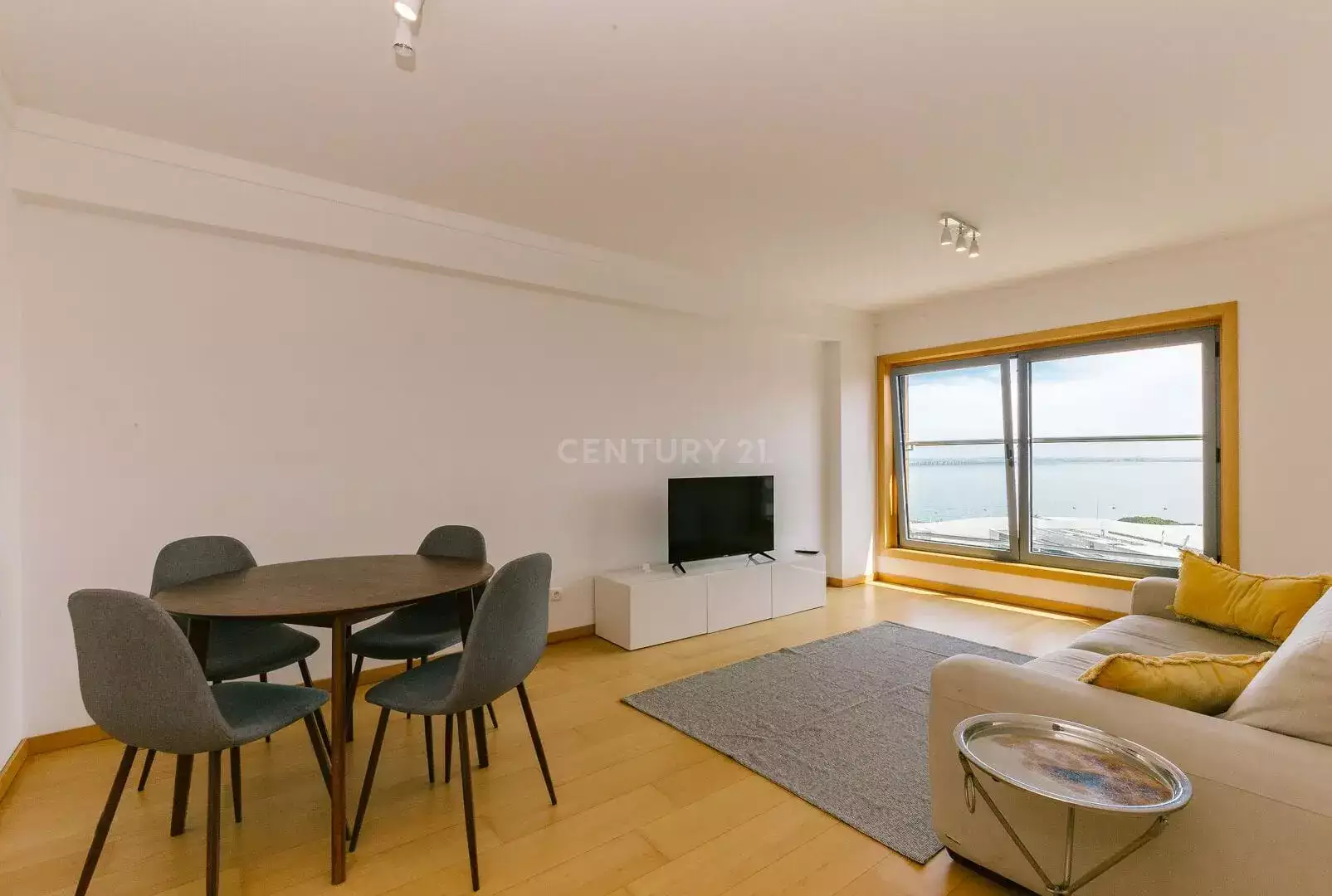 Квартира 85м² в Португалии, Лиссабон. Стоимостью 1973£ аренда фото-3