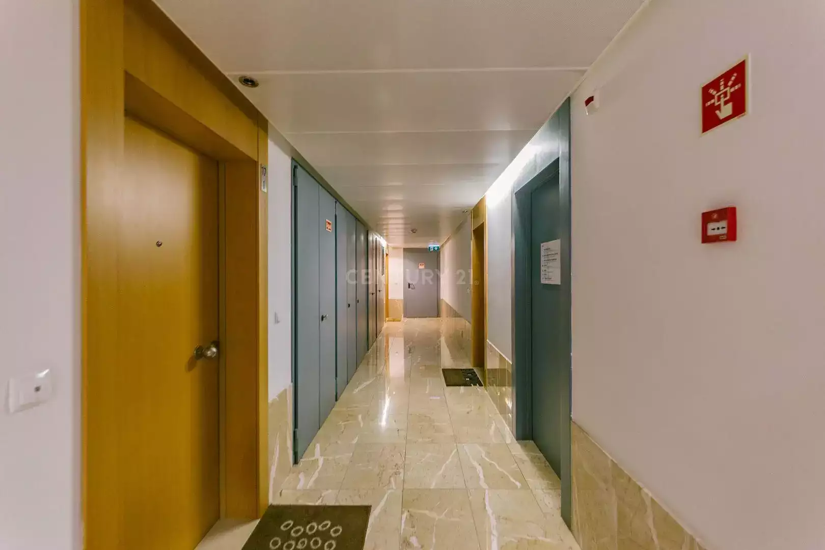Квартира 85м² в Португалии, Лиссабон. Стоимостью 1973£ аренда фото-28