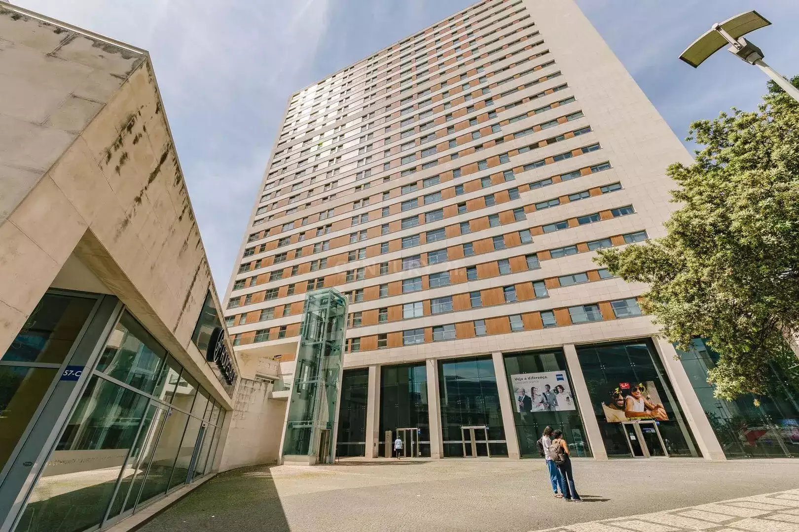 Квартира 85м² в Португалии, Лиссабон. Стоимостью 1973£ аренда фото-30