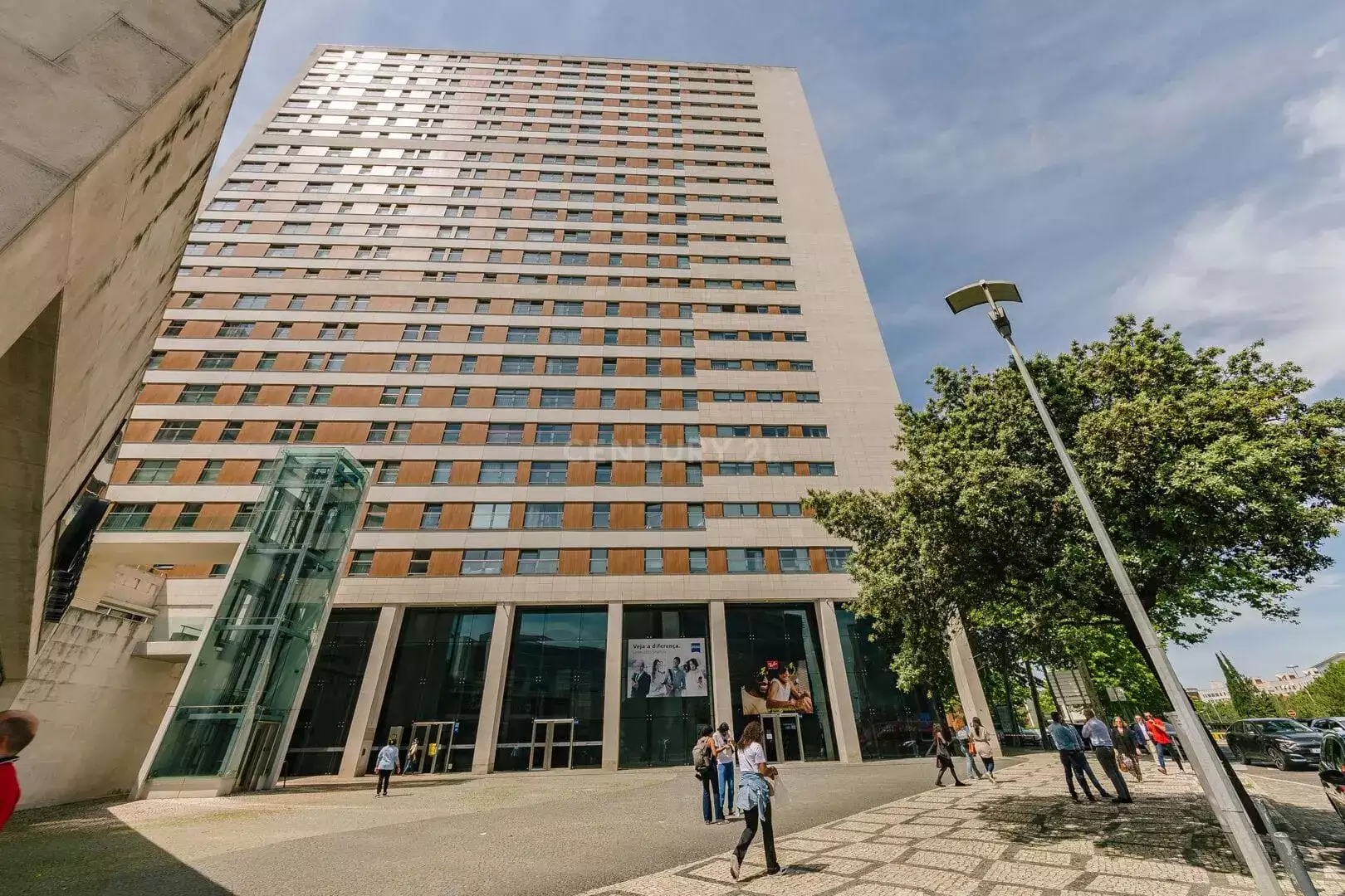Квартира 85м² в Португалии, Лиссабон. Стоимостью 1973£ аренда фото-31