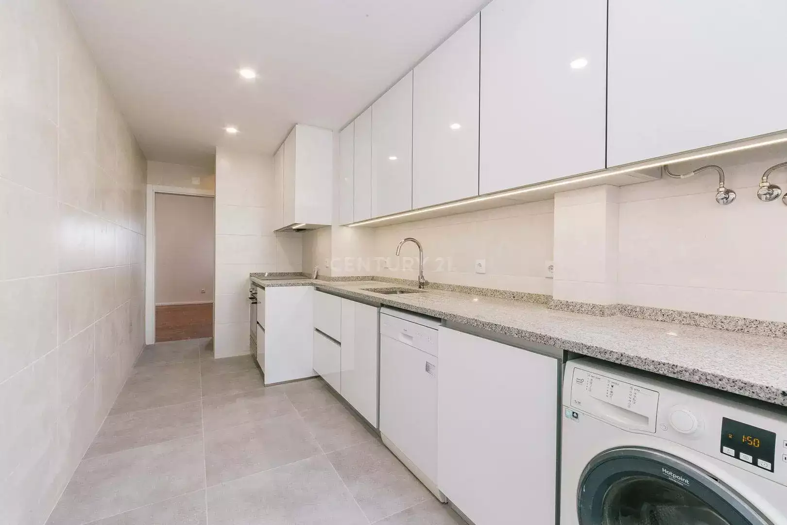 Квартира 154м² в Португалии, Лиссабон. Стоимостью 1673£ аренда фото-2
