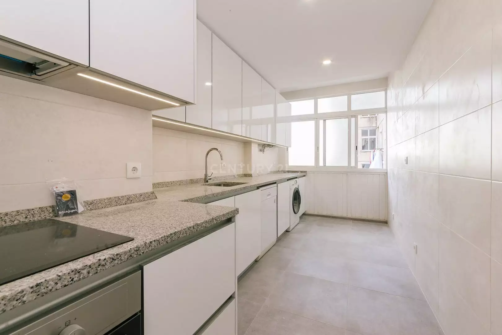 Квартира 154м² в Португалии, Лиссабон. Стоимостью 1673£ аренда фото-3