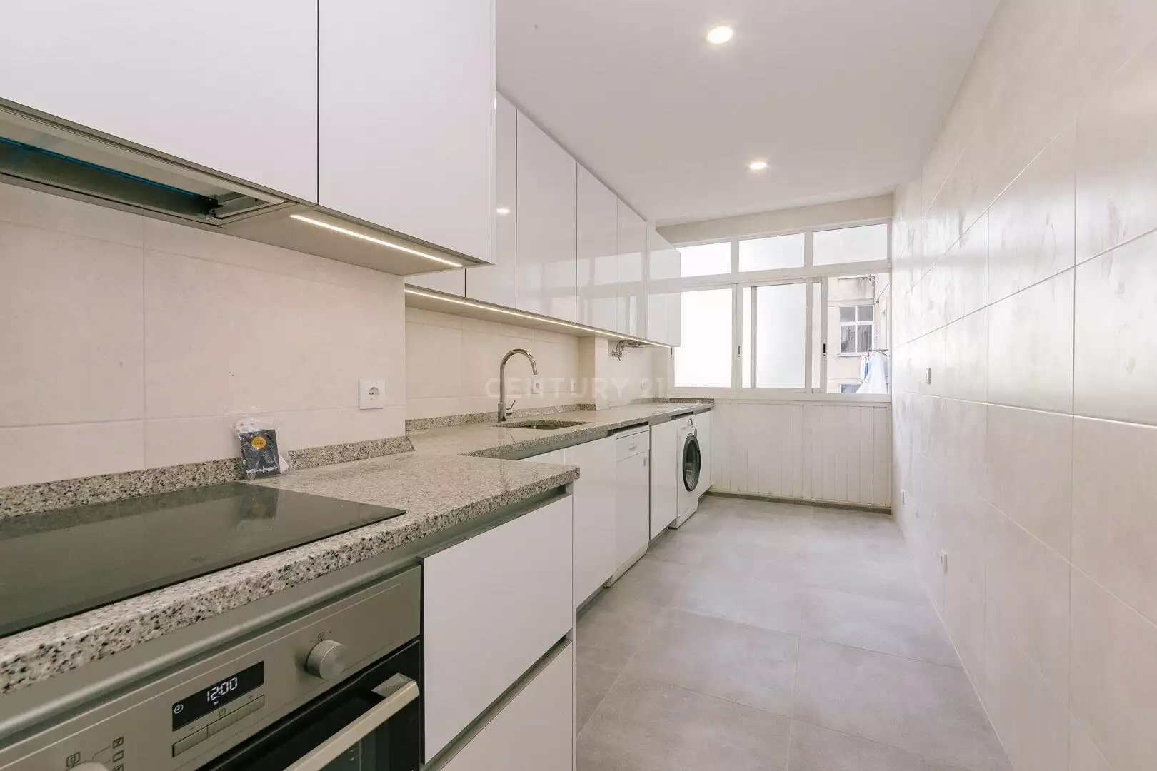 Квартира 154м² в Португалии, Лиссабон. Стоимостью 1673£ аренда фото-6