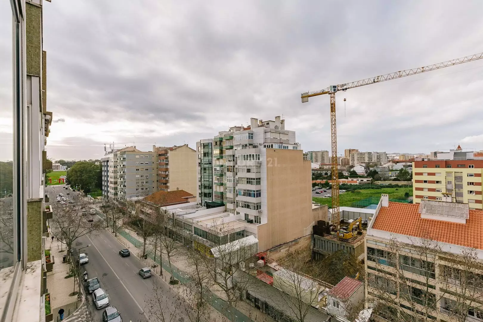 Квартира 154м² в Португалии, Лиссабон. Стоимостью 1673£ аренда фото-43