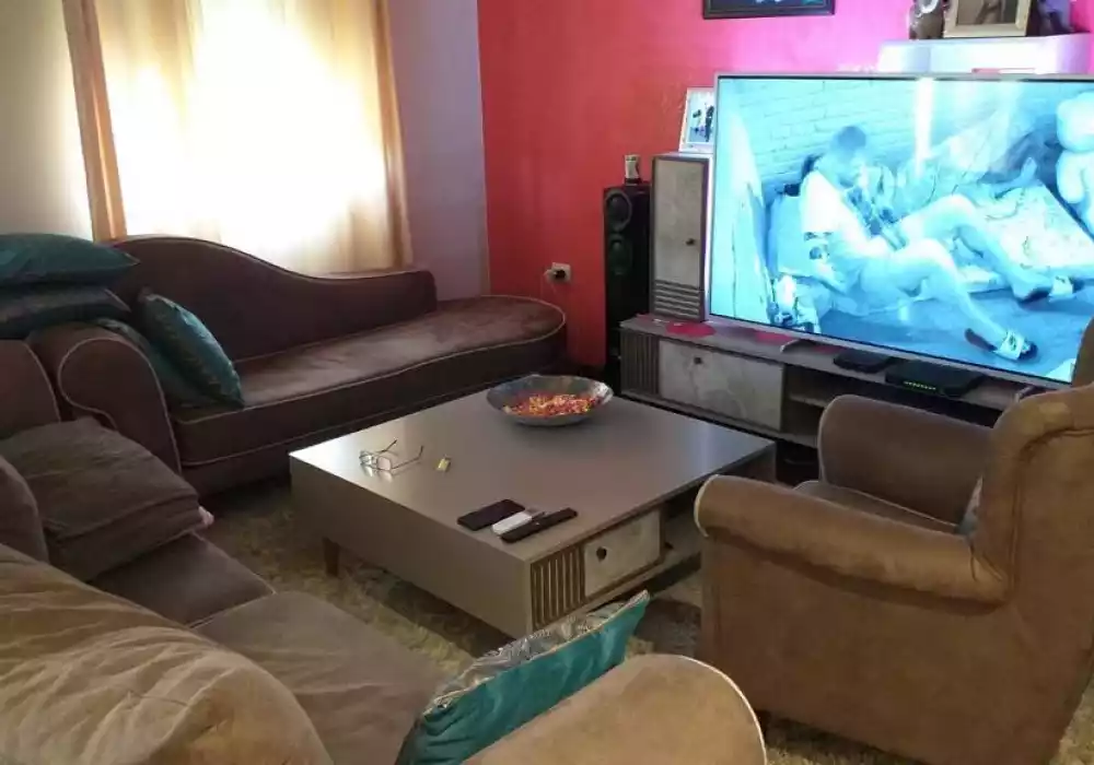 Квартира 120м² в Черногории, Доброта. Стоимостью 300000€ аренда фото-3