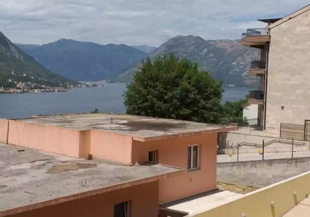 Квартира 120м² в Черногории, Доброта. Стоимостью 300000€ аренда фото-21