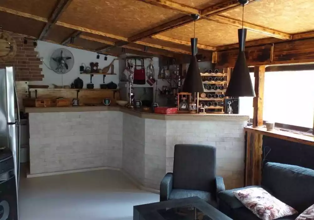 Квартира 120м² в Черногории, Доброта. Стоимостью 300000€ аренда фото-27