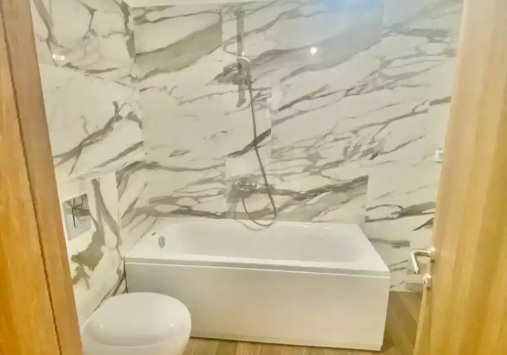 Квартира 110м² в Черногории, Доброта. Стоимостью 310000€ аренда фото-12