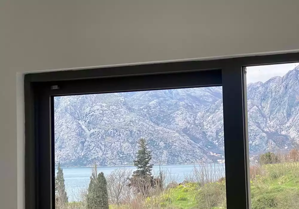 Квартира 110м² в Черногории, Доброта. Стоимостью 310000€ аренда фото-23