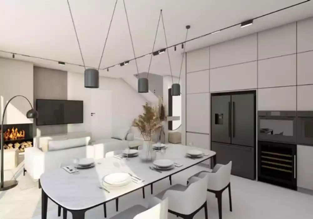 Вилла 232м² в Черногории, Херцег-Нови. Стоимостью 950000€ аренда фото-11