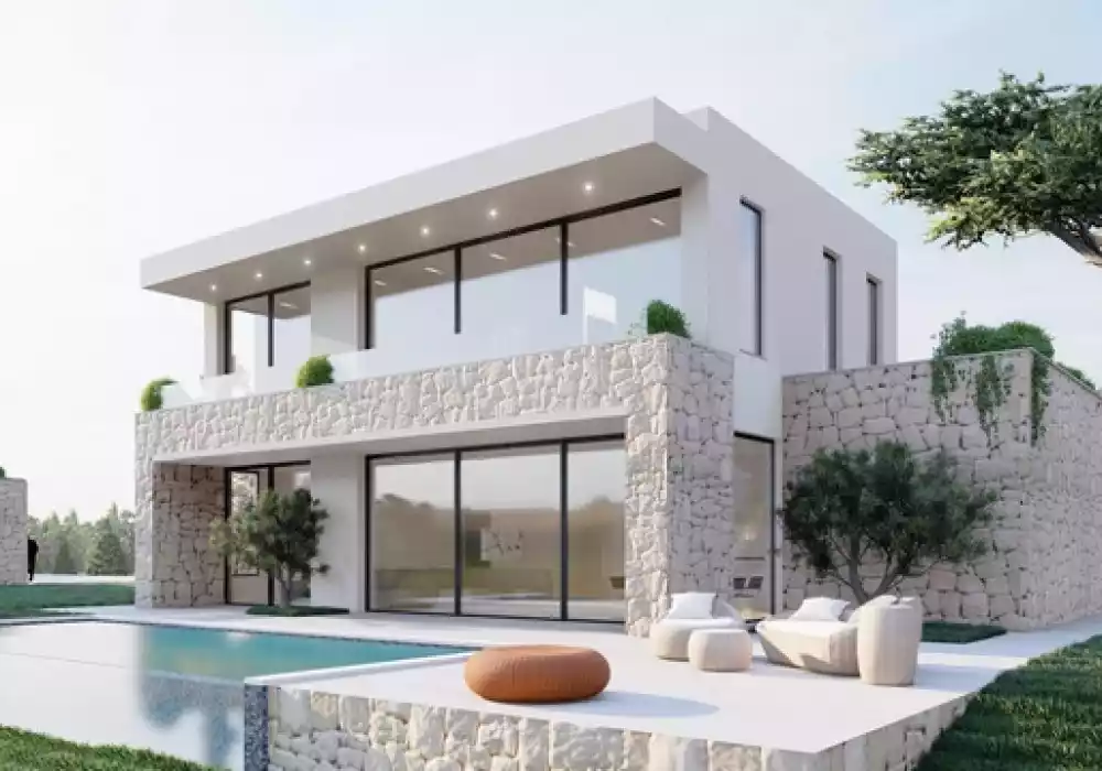 Вилла 232м² в Черногории, Херцег-Нови. Стоимостью 950000€ аренда фото-4