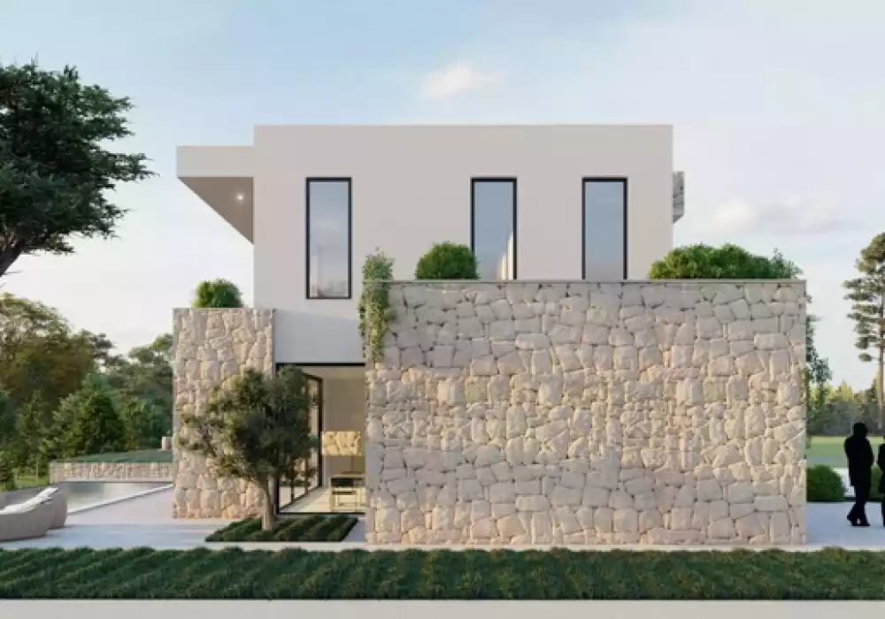 Вилла 232м² в Черногории, Херцег-Нови. Стоимостью 950000€ аренда фото-5