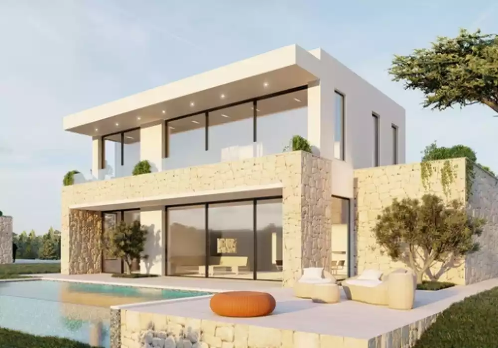 Вилла 232м² в Черногории, Херцег-Нови. Стоимостью 950000€ аренда фото-6