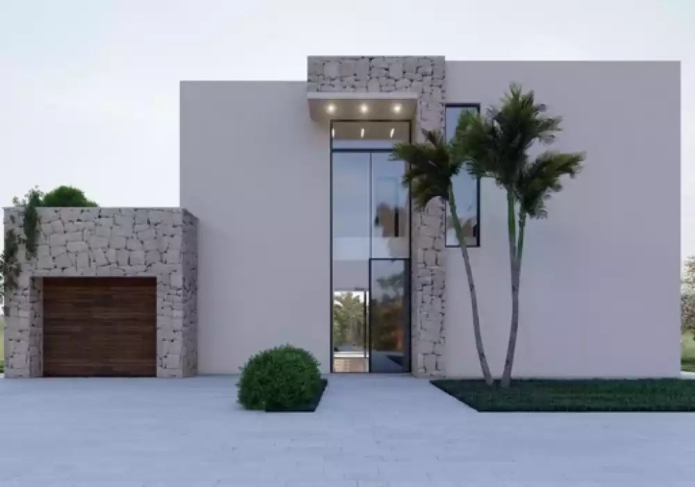 Вилла 232м² в Черногории, Херцег-Нови. Стоимостью 950000€ аренда фото-8