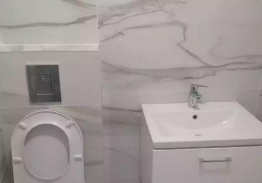 Квартира 35м² в Черногории, Доброта. Стоимостью 143000€ аренда фото-11