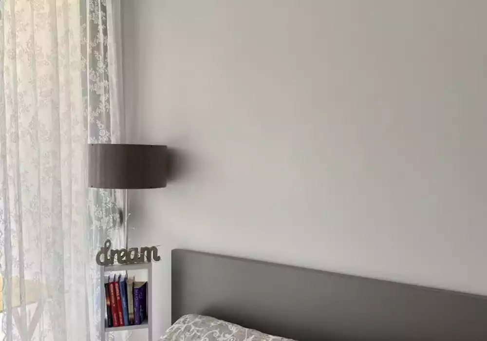 Квартира 35м² в Черногории, Доброта. Стоимостью 143000€ аренда фото-4