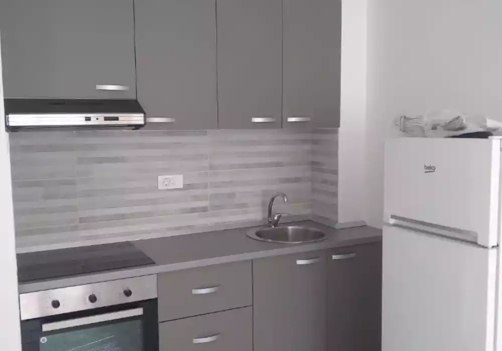 Квартира 35м² в Черногории, Доброта. Стоимостью 143000€ аренда фото-9