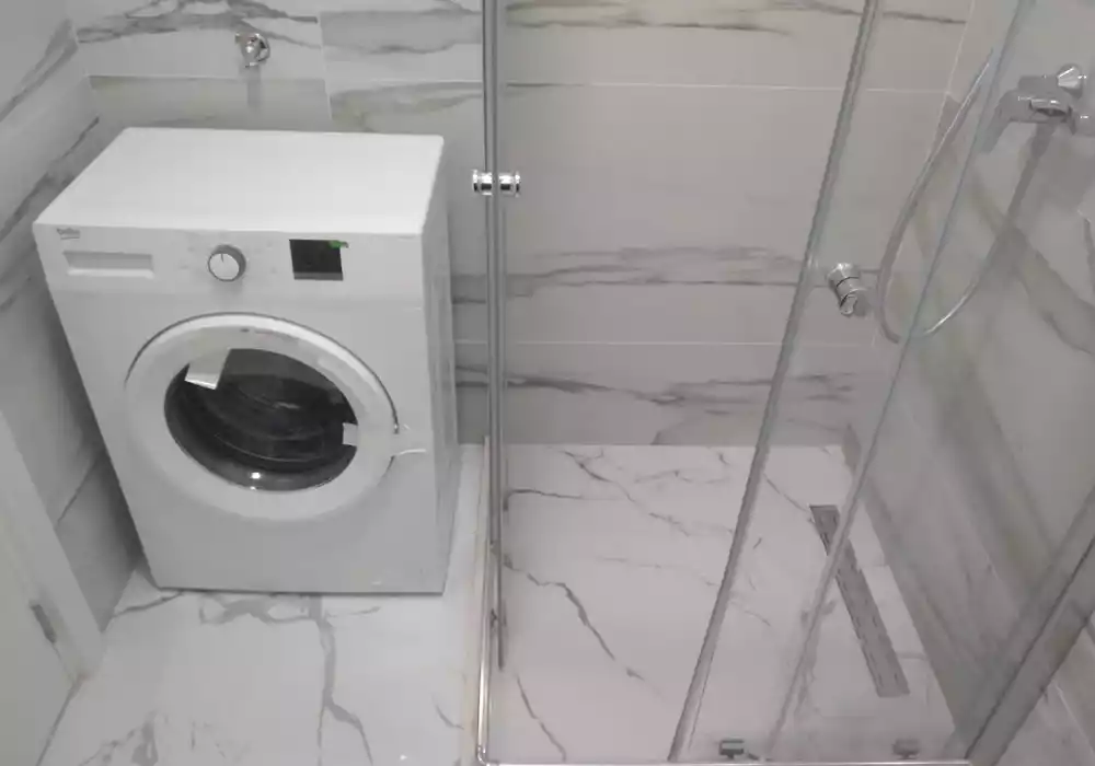 Квартира 35м² в Черногории, Доброта. Стоимостью 143000€ аренда фото-10