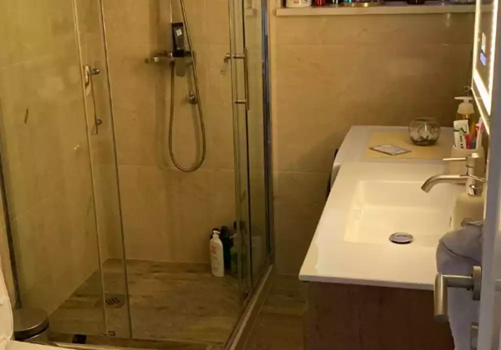 Квартира 63м² в Черногории, Доброта. Стоимостью 173250€ аренда фото-13