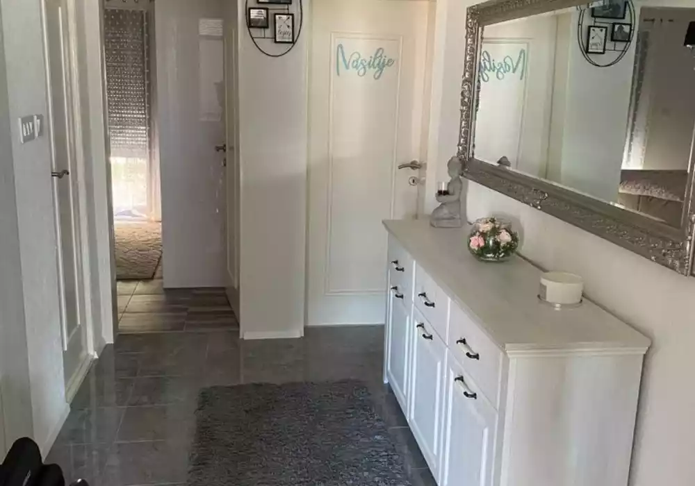 Квартира 63м² в Черногории, Доброта. Стоимостью 173250€ аренда фото-4