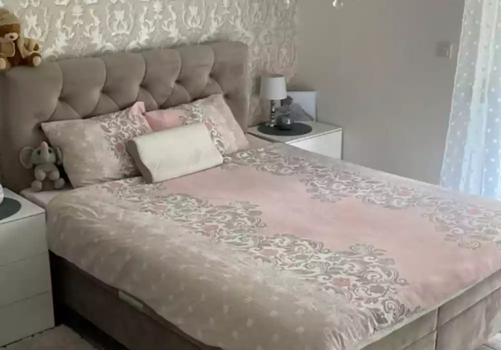 Квартира 63м² в Черногории, Доброта. Стоимостью 173250€ аренда фото-5