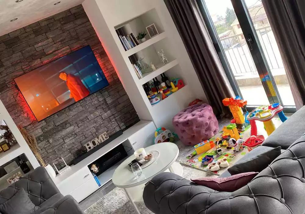 Квартира 63м² в Черногории, Доброта. Стоимостью 173250€ аренда фото-9