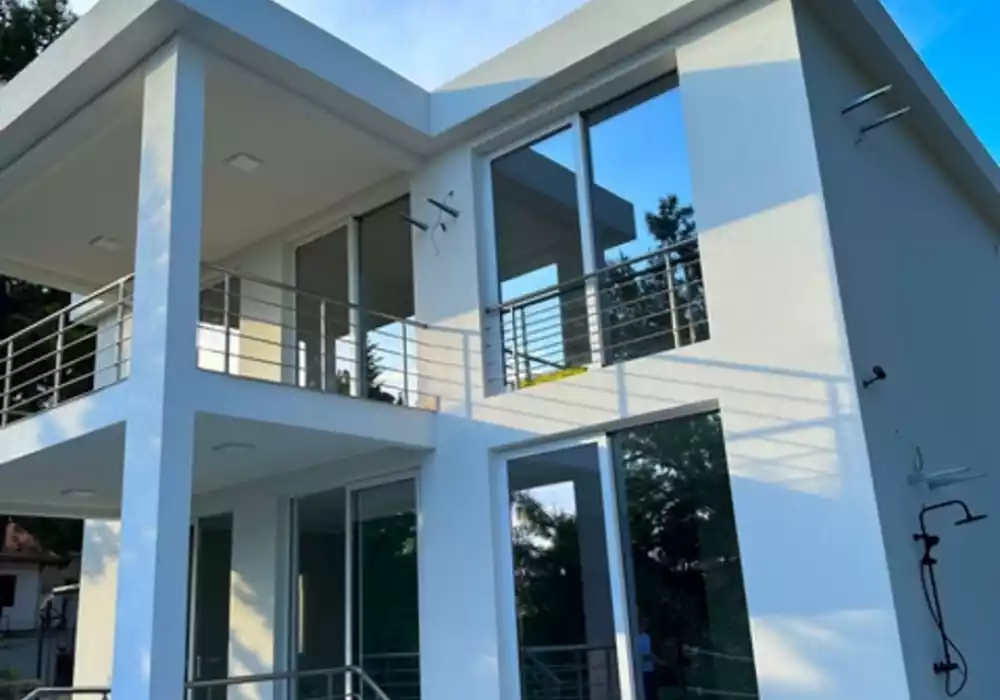 Вилла 220м² в Черногории, Бар. Стоимостью 330000€ аренда фото-2