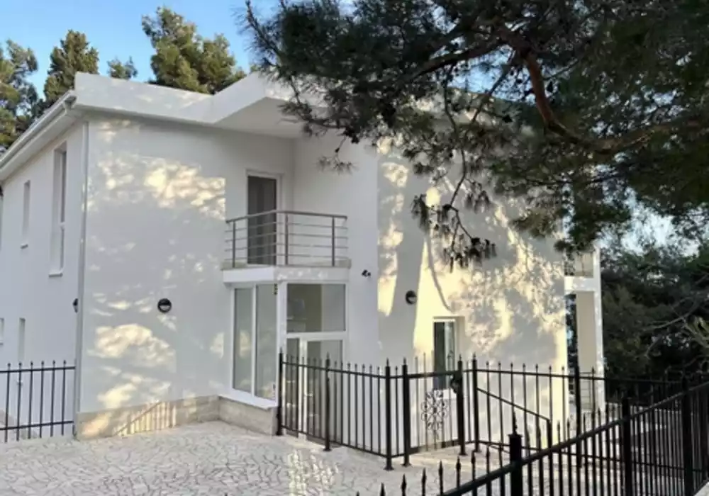 Вилла 220м² в Черногории, Бар. Стоимостью 330000€ аренда фото-11