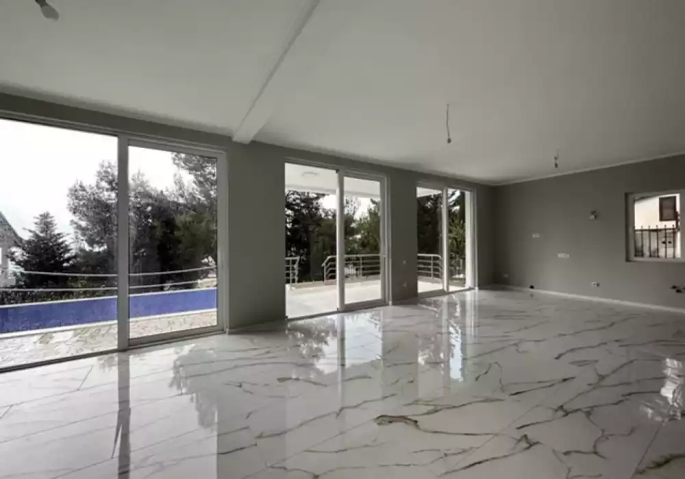 Вилла 220м² в Черногории, Бар. Стоимостью 330000€ аренда фото-16