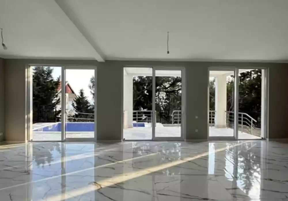 Вилла 220м² в Черногории, Бар. Стоимостью 330000€ аренда фото-19