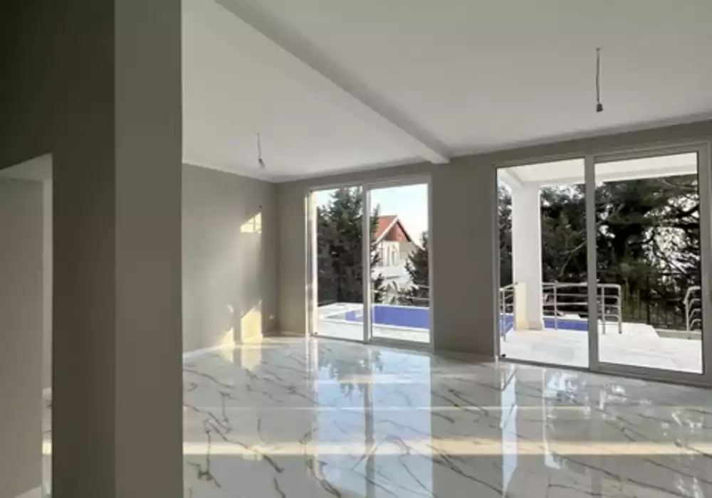 Вилла 220м² в Черногории, Бар. Стоимостью 330000€ аренда фото-20